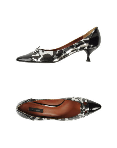 ZOOM MARC JACOBS - Pump