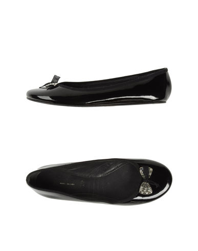 ZOOM MARC JACOBS - Ballet flats