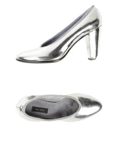 ZOOM MARC JACOBS - Pump