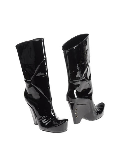 ZOOM MARC JACOBS - Ankle boots
