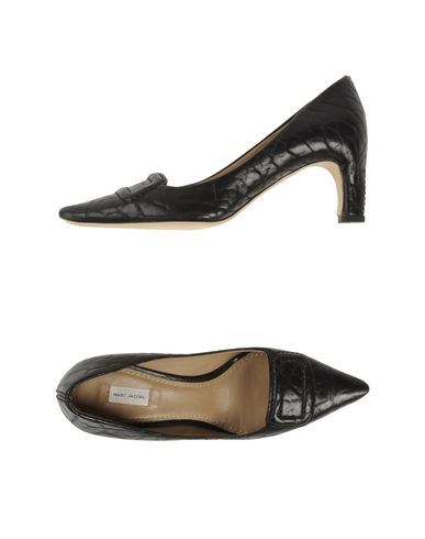 ZOOM MARC JACOBS - Closed-toe slip-ons