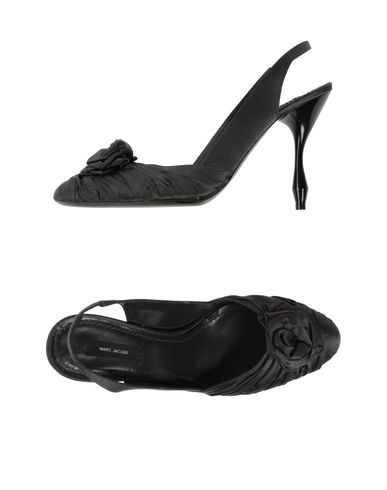 ZOOM MARC JACOBS - Slingbacks
