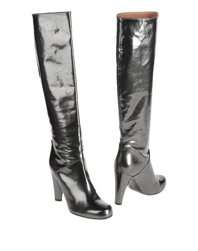 ZOOM MARC JACOBS - High-heeled boots