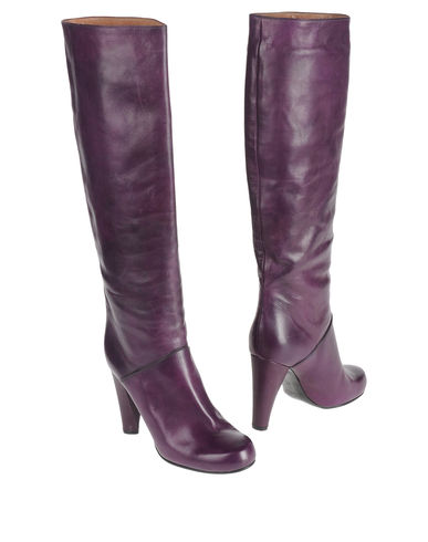 ZOOM MARC JACOBS - High-heeled boots