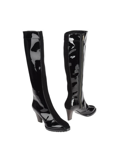 ZOOM MARC JACOBS - High-heeled boots