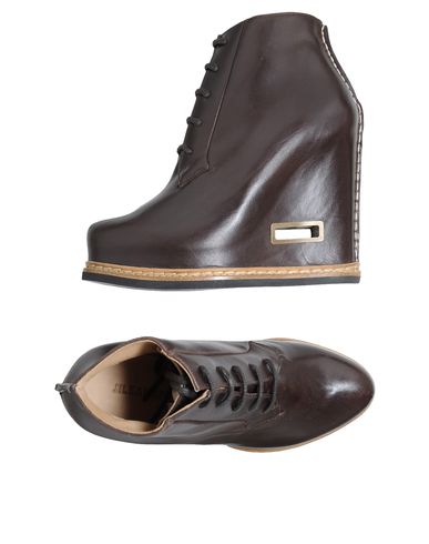 ZOOM JIL SANDER - Wedge