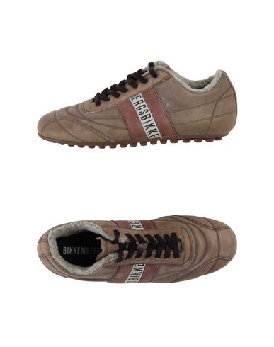 ZOOM BIKKEMBERGS - Low-tops