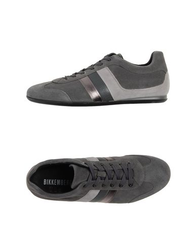 ZOOM BIKKEMBERGS - Low-tops