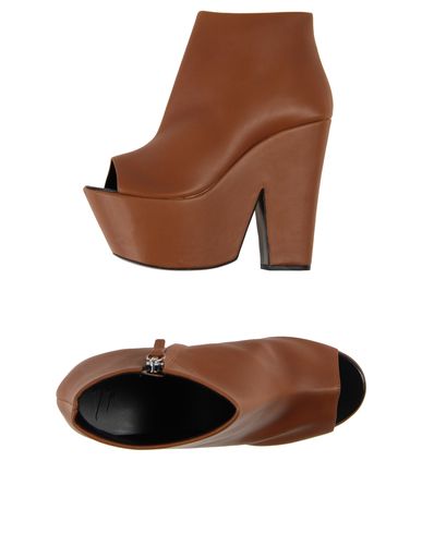 ZOOM GIUSEPPE ZANOTTI DESIGN - Wedge