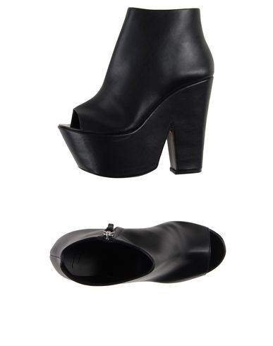ZOOM GIUSEPPE ZANOTTI DESIGN - Wedge