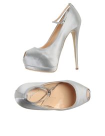 GIUSEPPE ZANOTTI DESIGN - Closed-toe slip-ons