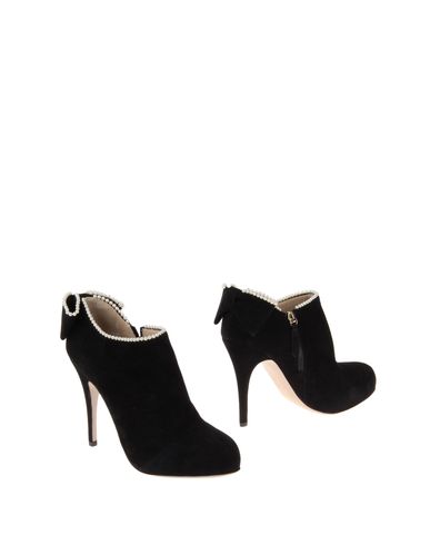 ZOOM VALENTINO GARAVANI - Shoe boots