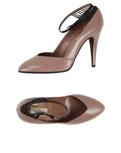 ZOOM VALENTINO GARAVANI - Pump