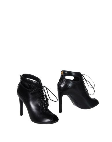 ZOOM MOSCHINO - Ankle boots