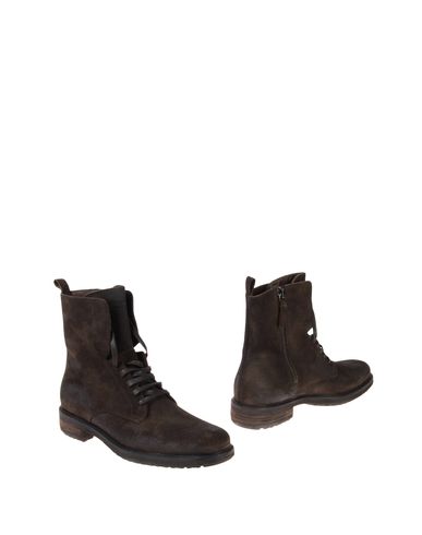 ZOOM MOSCHINO - Ankle boots