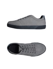 ARMANI COLLEZIONI - Low-tops