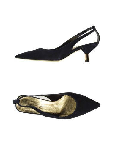 ZOOM SEBASTIAN - Slingbacks