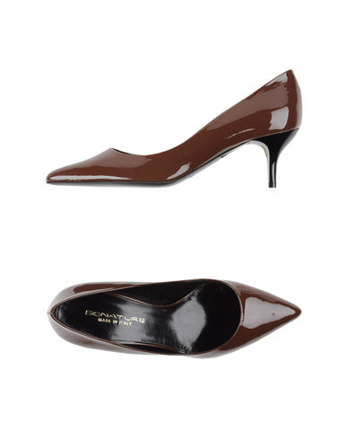 ZOOM SIGNATURE - Pump