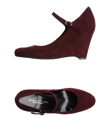ZOOM SIGNATURE - Wedge