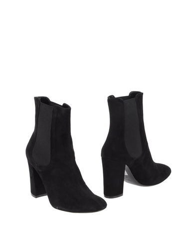 ZOOM SIGNATURE - Ankle boots