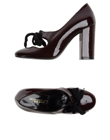 ZOOM SIGNATURE - Closed-toe slip-ons