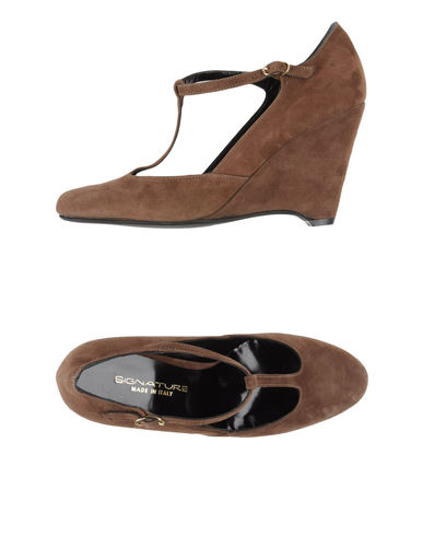 ZOOM SIGNATURE - Wedge