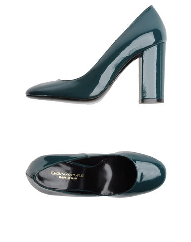ZOOM SIGNATURE - Closed-toe slip-ons