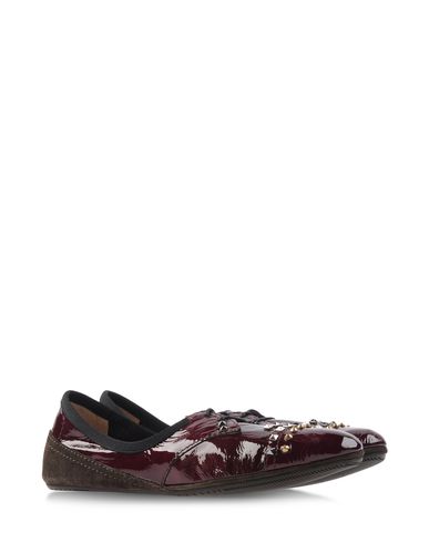 ZOOM DOVE NUOTANO GLI SQUALI - Lace-up shoes