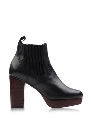 Ankle boots Women's - MARC BY MARC JACOBS