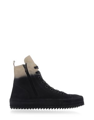 High-top sneaker Women's - ANN DEMEULEMEESTER