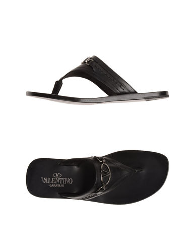 ZOOM VALENTINO GARAVANI - Flip flops & clog sandals