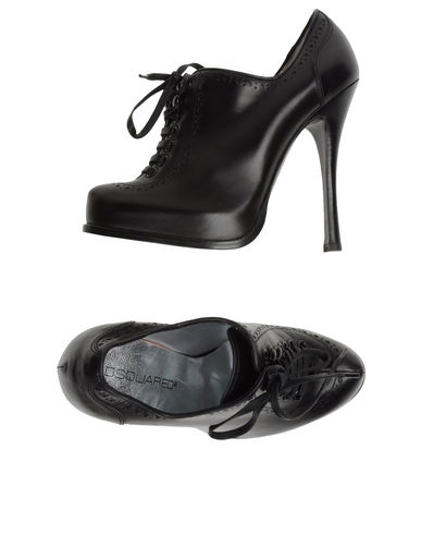 ZOOM DSQUARED2 - Lace-up shoes