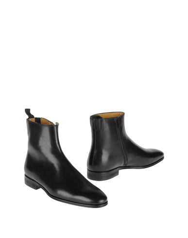 ZOOM VALENTINO GARAVANI - Ankle boots