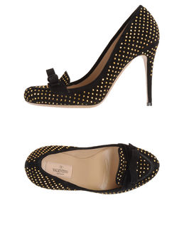 VALENTINO GARAVANI - CALZATURE - Decolletes