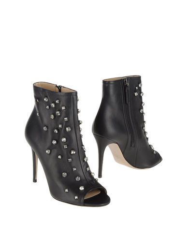 ZOOM VALENTINO GARAVANI - Ankle boots