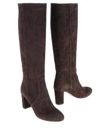 ZOOM VALENTINO GARAVANI - High-heeled boots