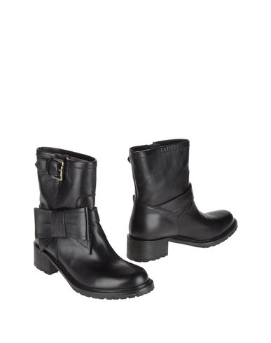 ZOOM REDValentino - Ankle boots