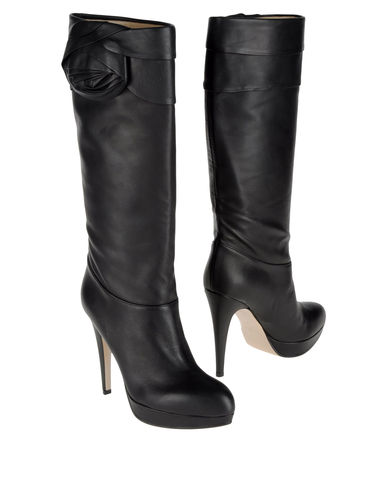 ZOOM VALENTINO GARAVANI - High-heeled boots