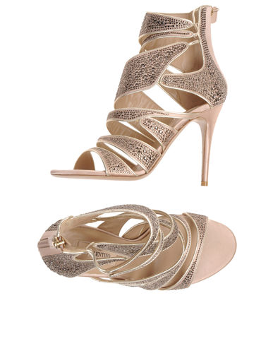 ZOOM VALENTINO GARAVANI - High-heeled sandals