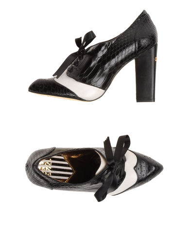 ZOOM CHOCOLAT D'OR - Lace-up shoes