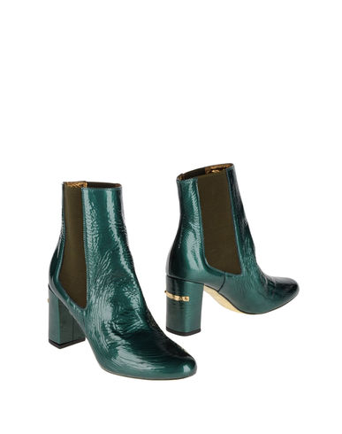 ZOOM CHOCOLAT D'OR - Ankle boots