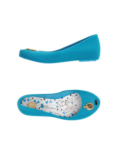 ZOOM MELISSA - Ballet flats