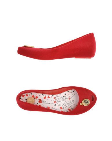 ZOOM MELISSA - Ballet flats