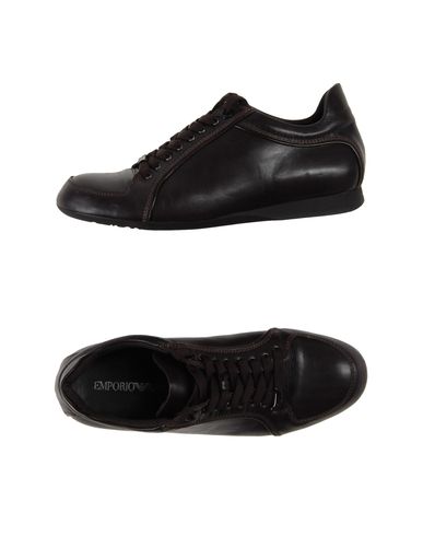 ZOOM EMPORIO ARMANI - Sneakers