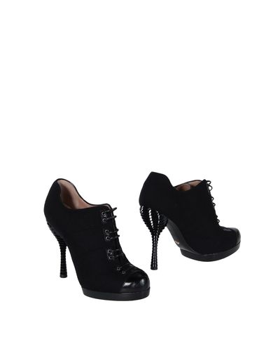 ZOOM EMPORIO ARMANI - Shoe boots