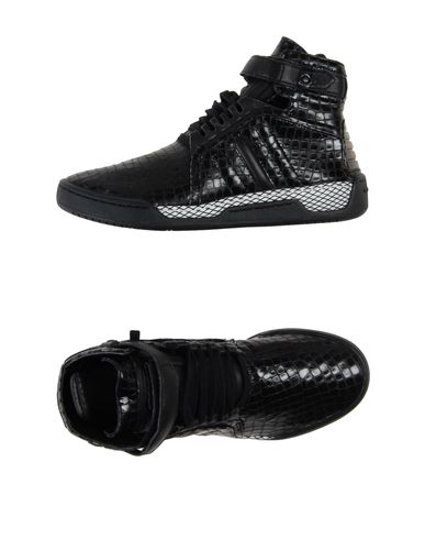 ZOOM Y-3 - High-top sneaker