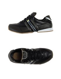 Y-3 - Low-tops