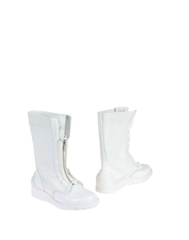 ZOOM Y-3 - Ankle boots