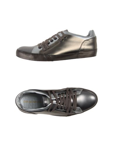 ZOOM EMPORIO ARMANI - Sneakers