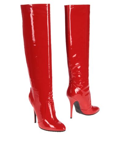ZOOM GIUSEPPE ZANOTTI DESIGN - High-heeled boots